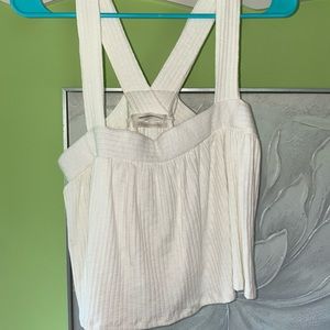 Urban Outfitters Flowy Tank Top